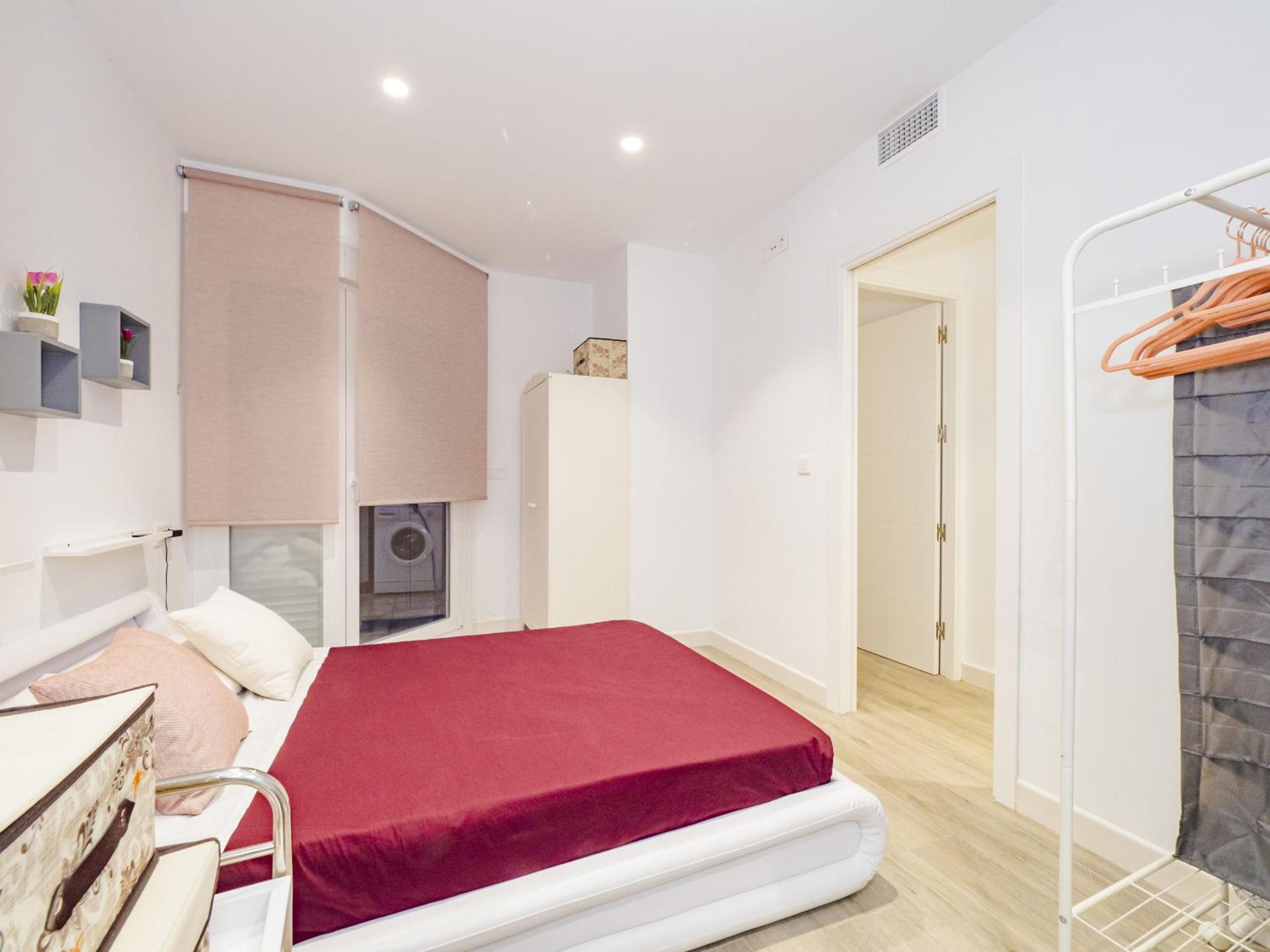 Cubo's Apartment Front Line Beach Fuengirola