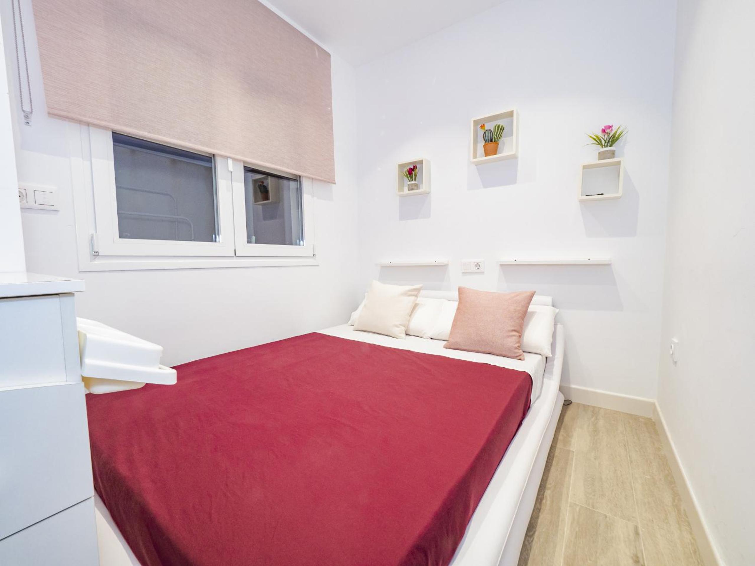 Cubo's Apartment Front Line Beach Fuengirola