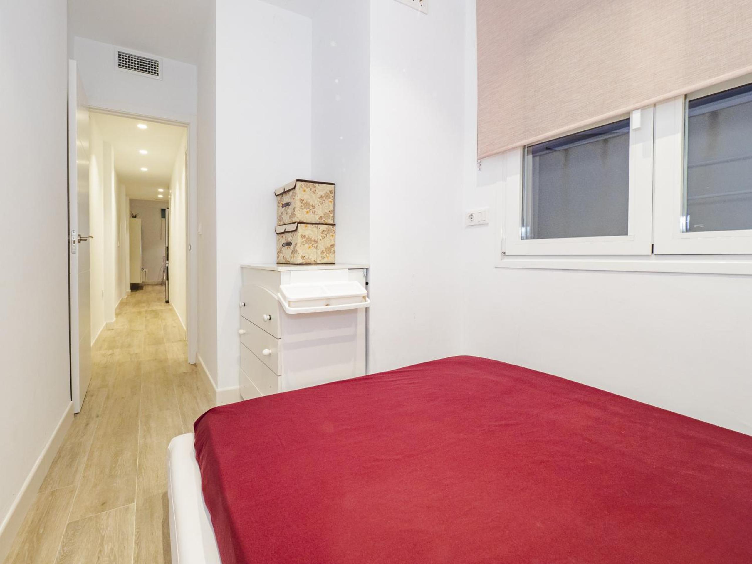 Cubo's Apartment Front Line Beach Fuengirola
