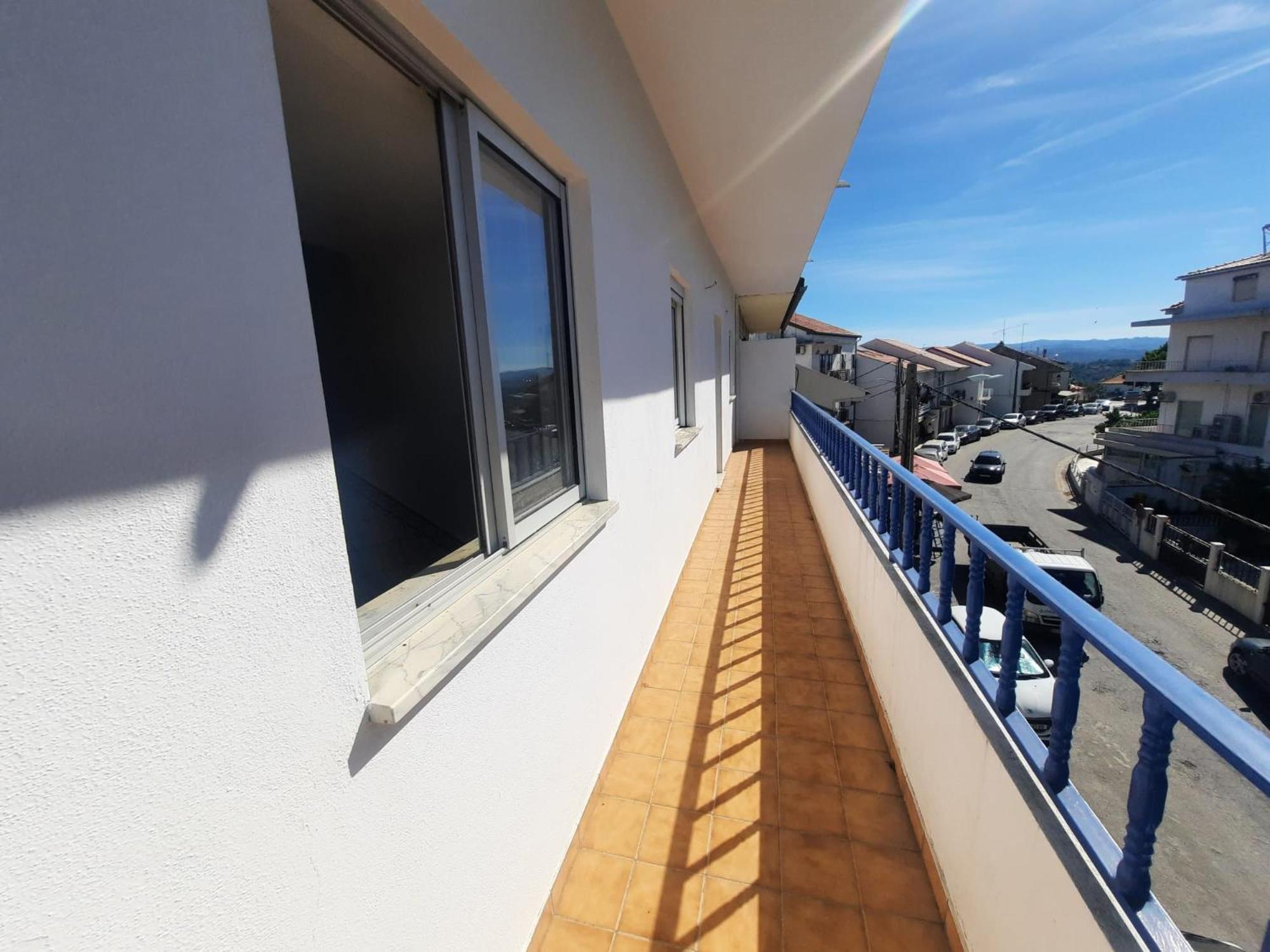 Flat Panorâmico