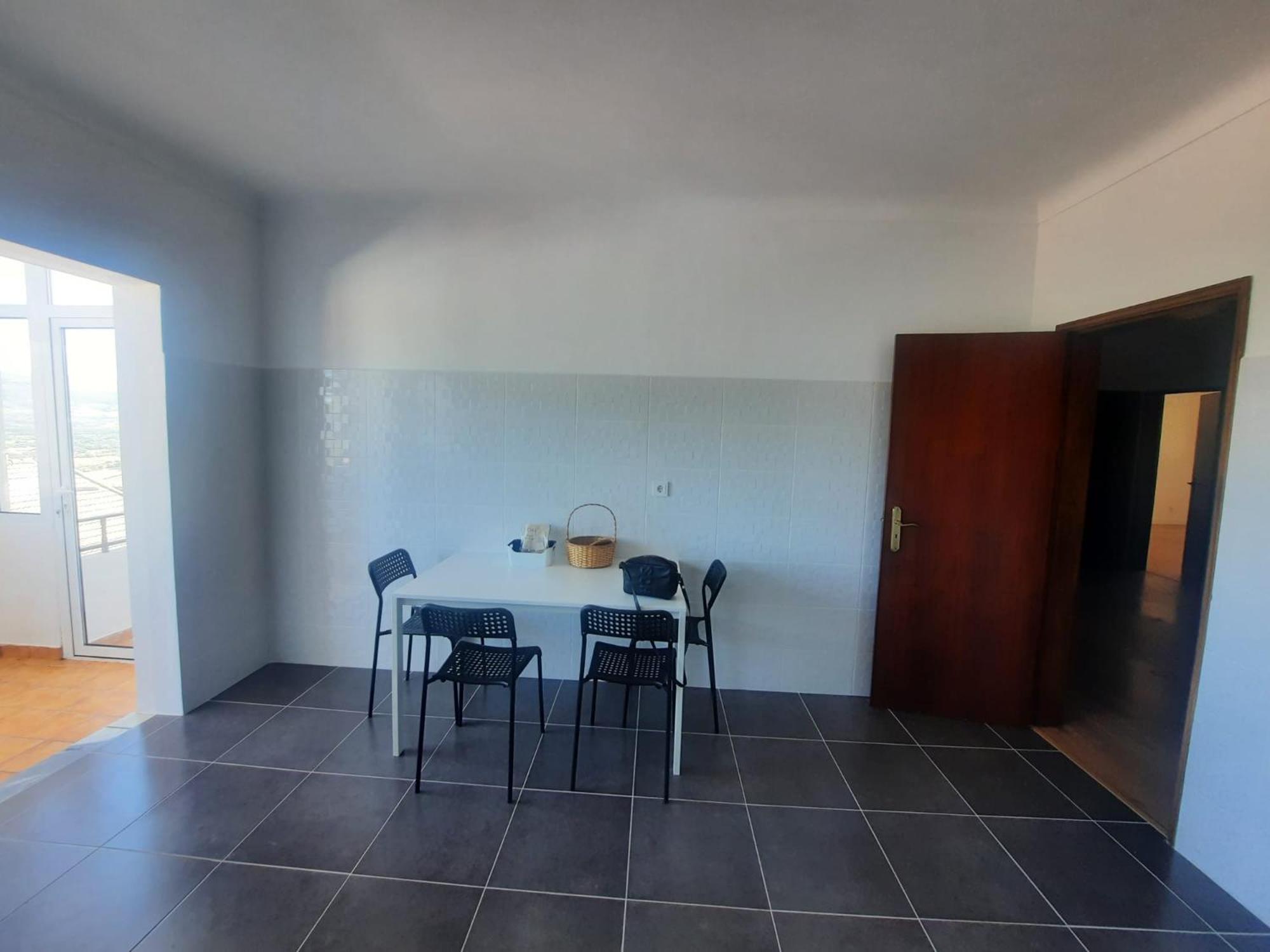 Flat Panorâmico