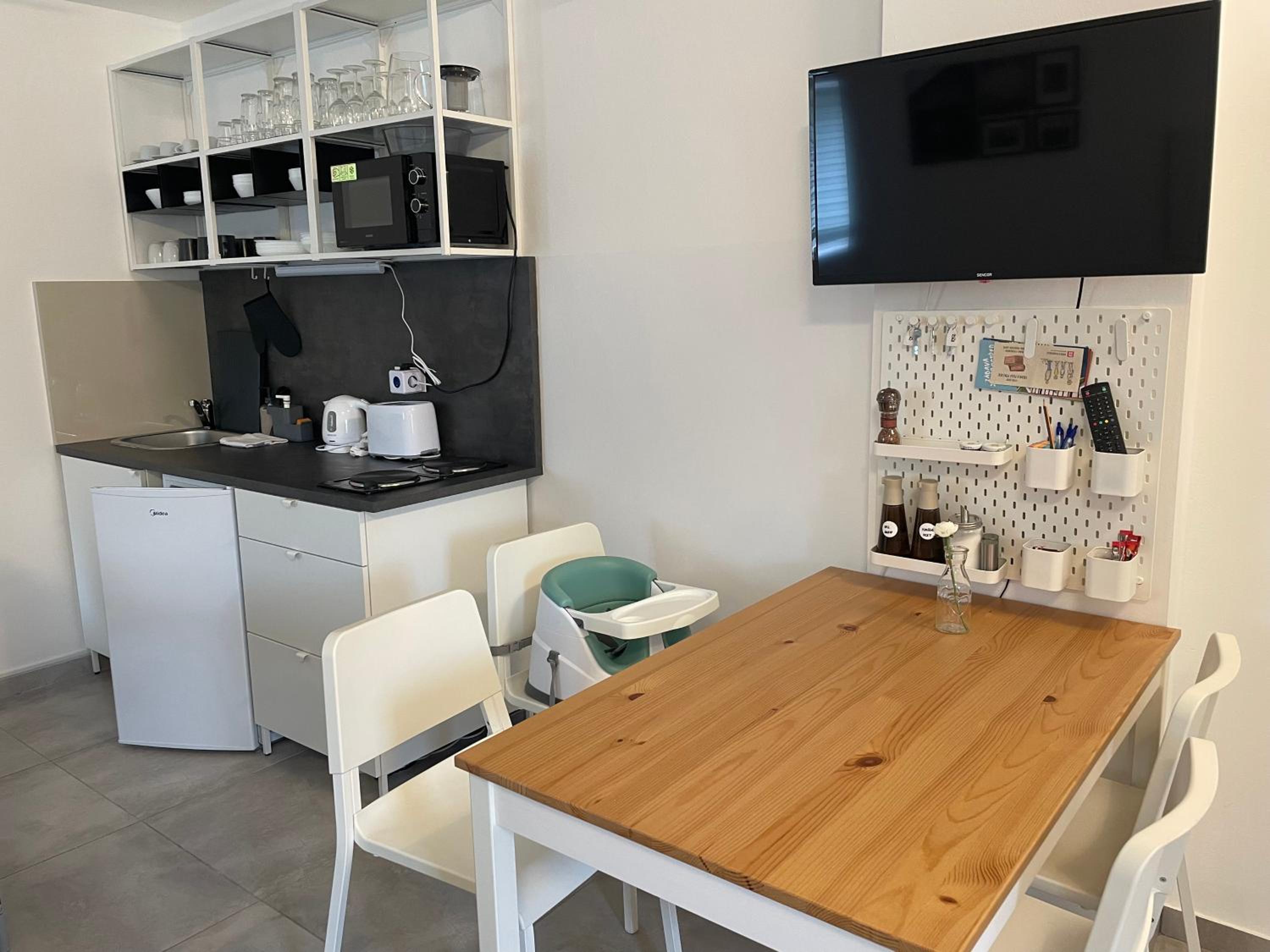 Apartmán DOMA na Lipně