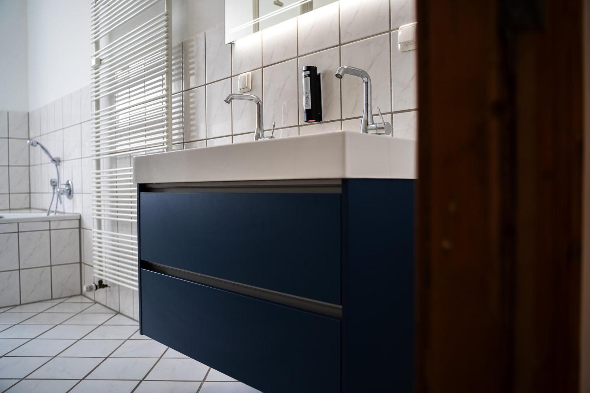 JUNIK Apartments - Deine Cityapartments in Duisburg