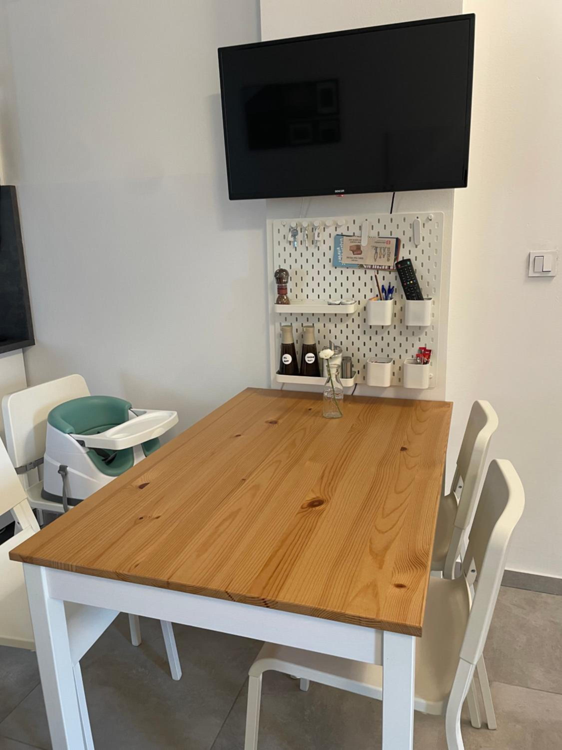 Apartmán DOMA na Lipně