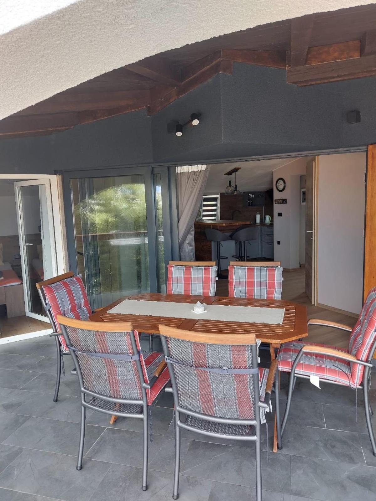 Apartment Grey
