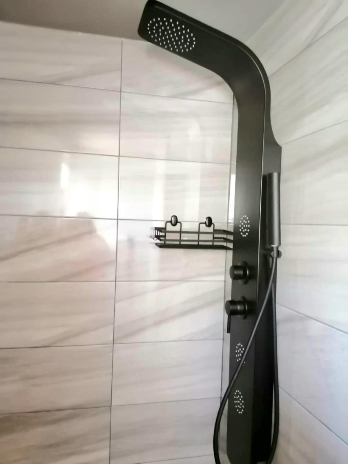 Apartment Grey