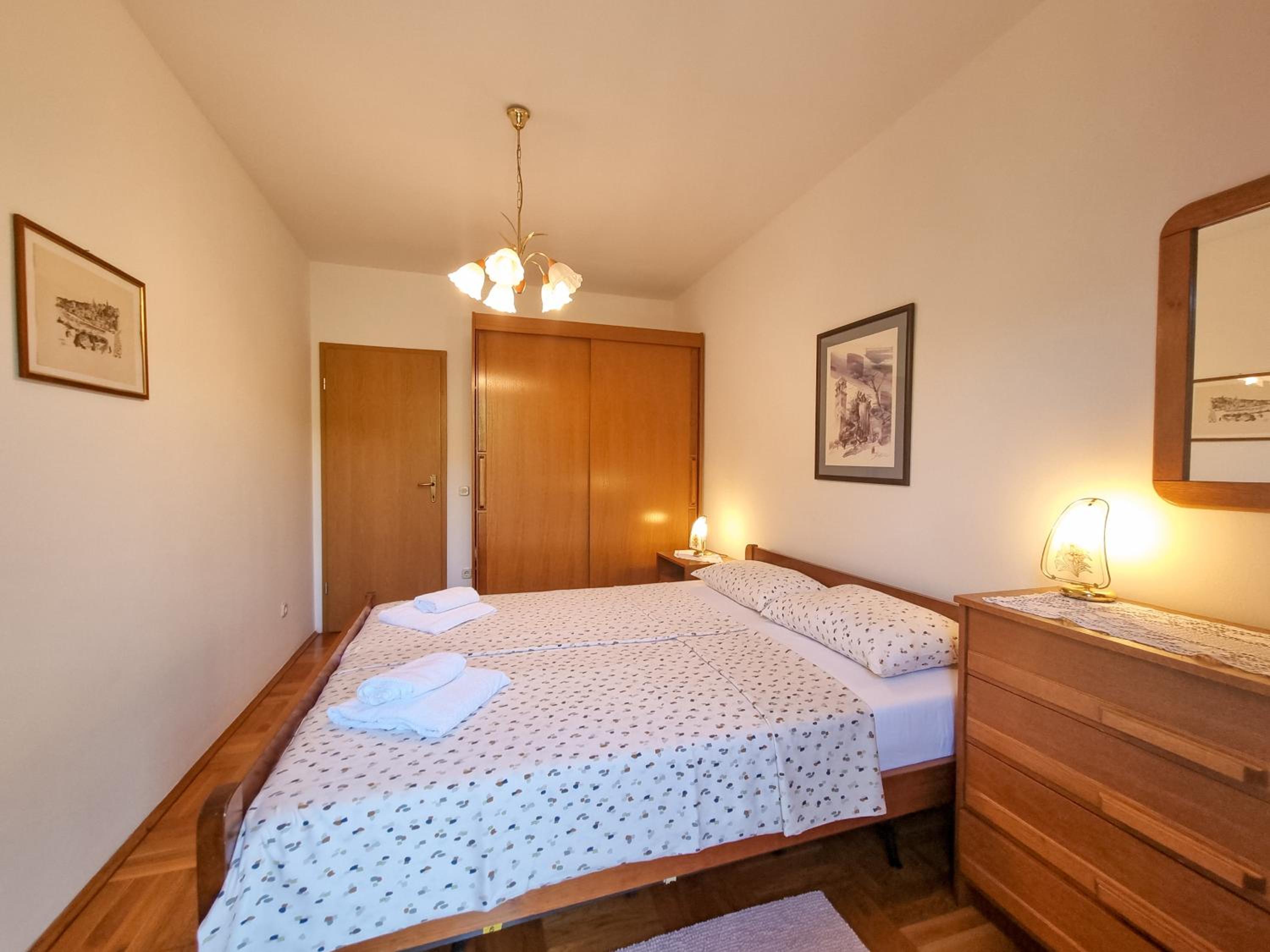 Apartmani Senka