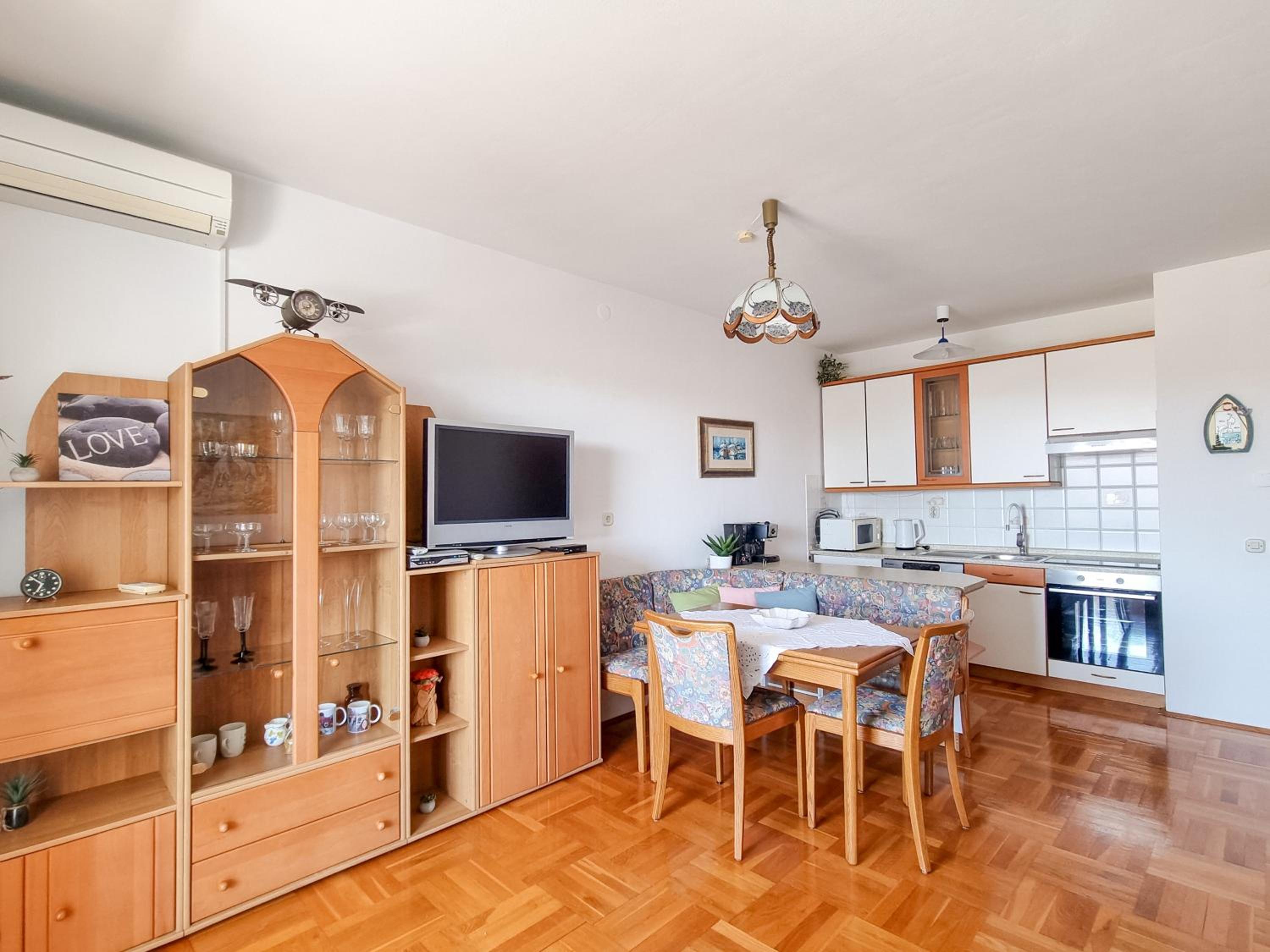 Apartmani Senka