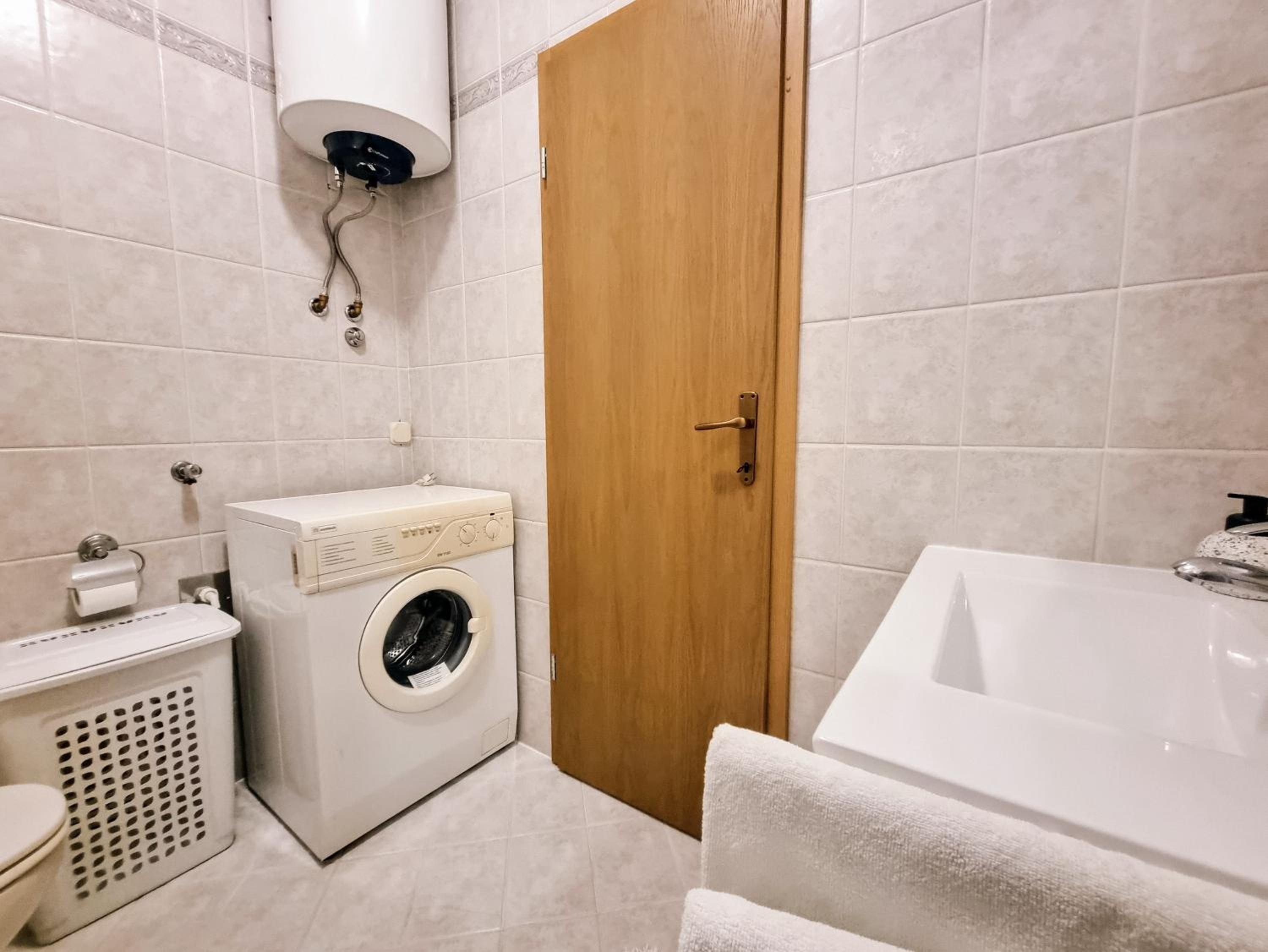 Apartmani Senka