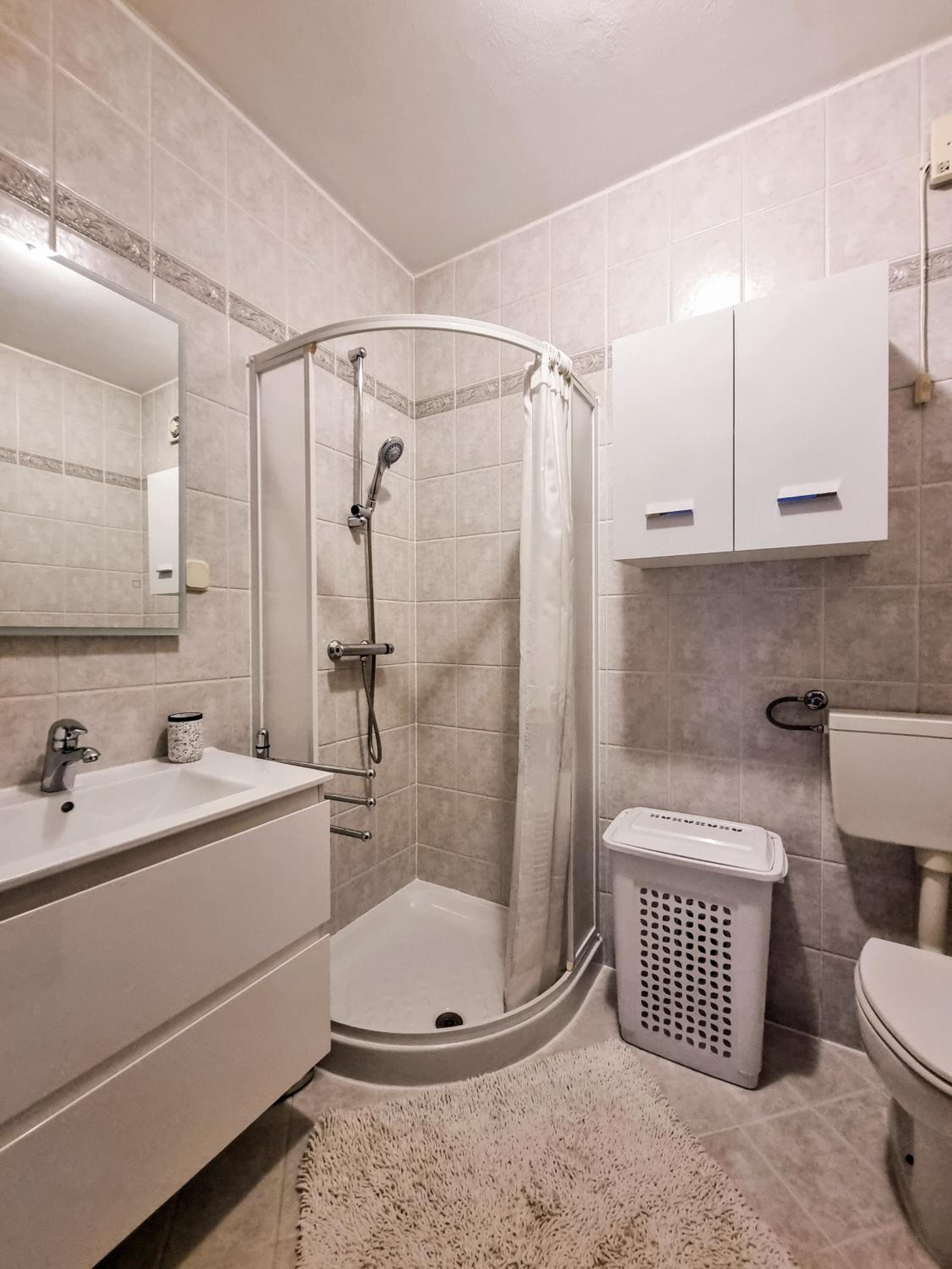 Apartmani Senka