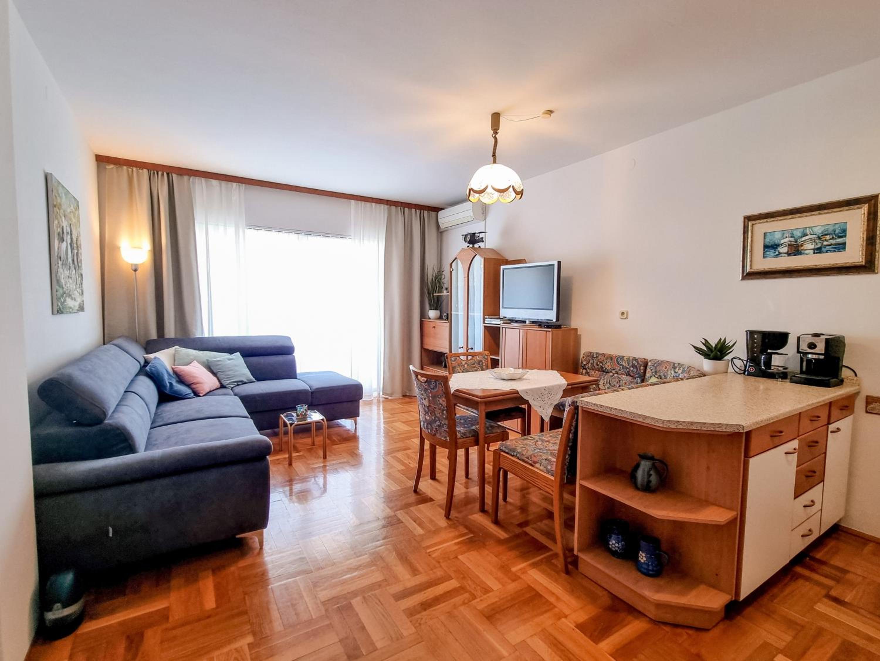 Apartmani Senka