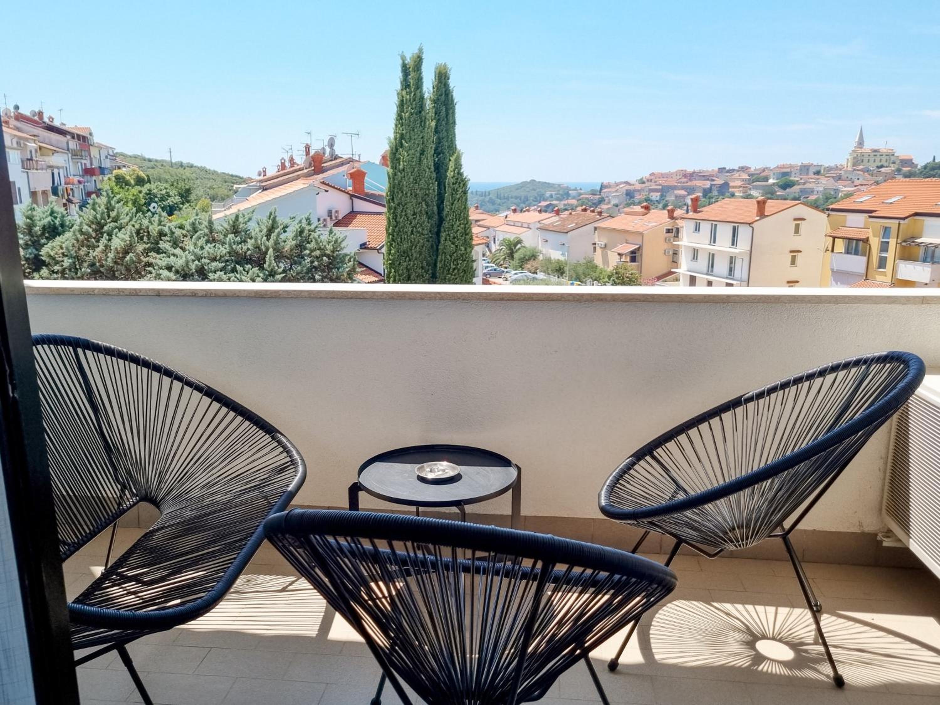 Apartmani Senka