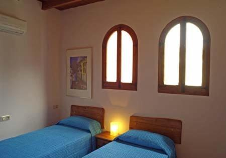 Casa Figueretes