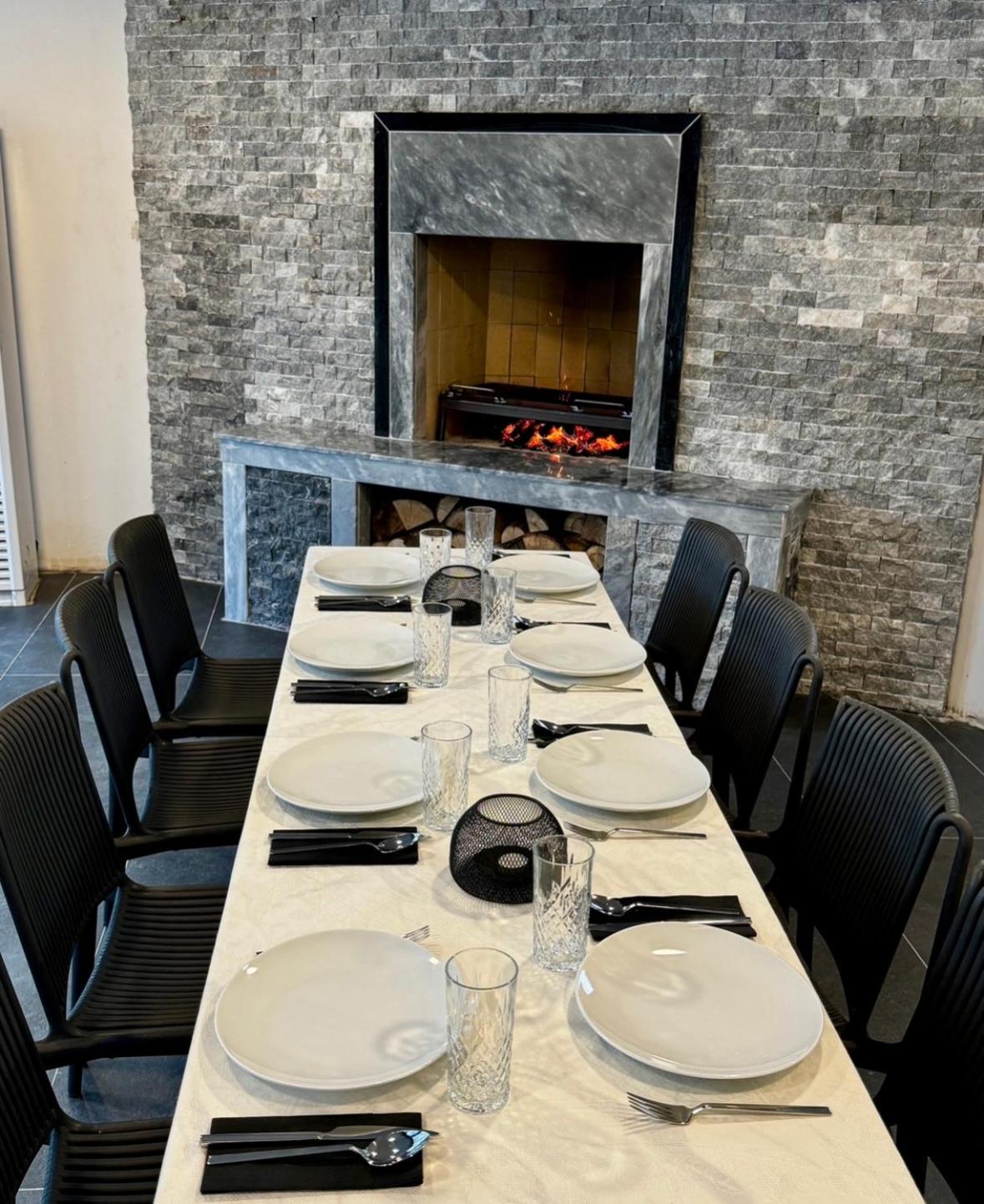 Minta Hills Villas Kemer - Image 34