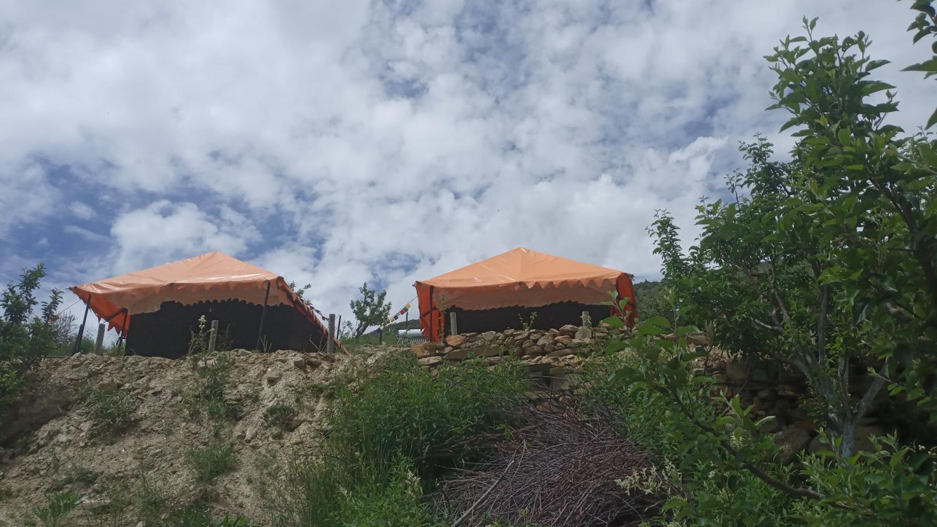 Yeti House Sumnam view 3