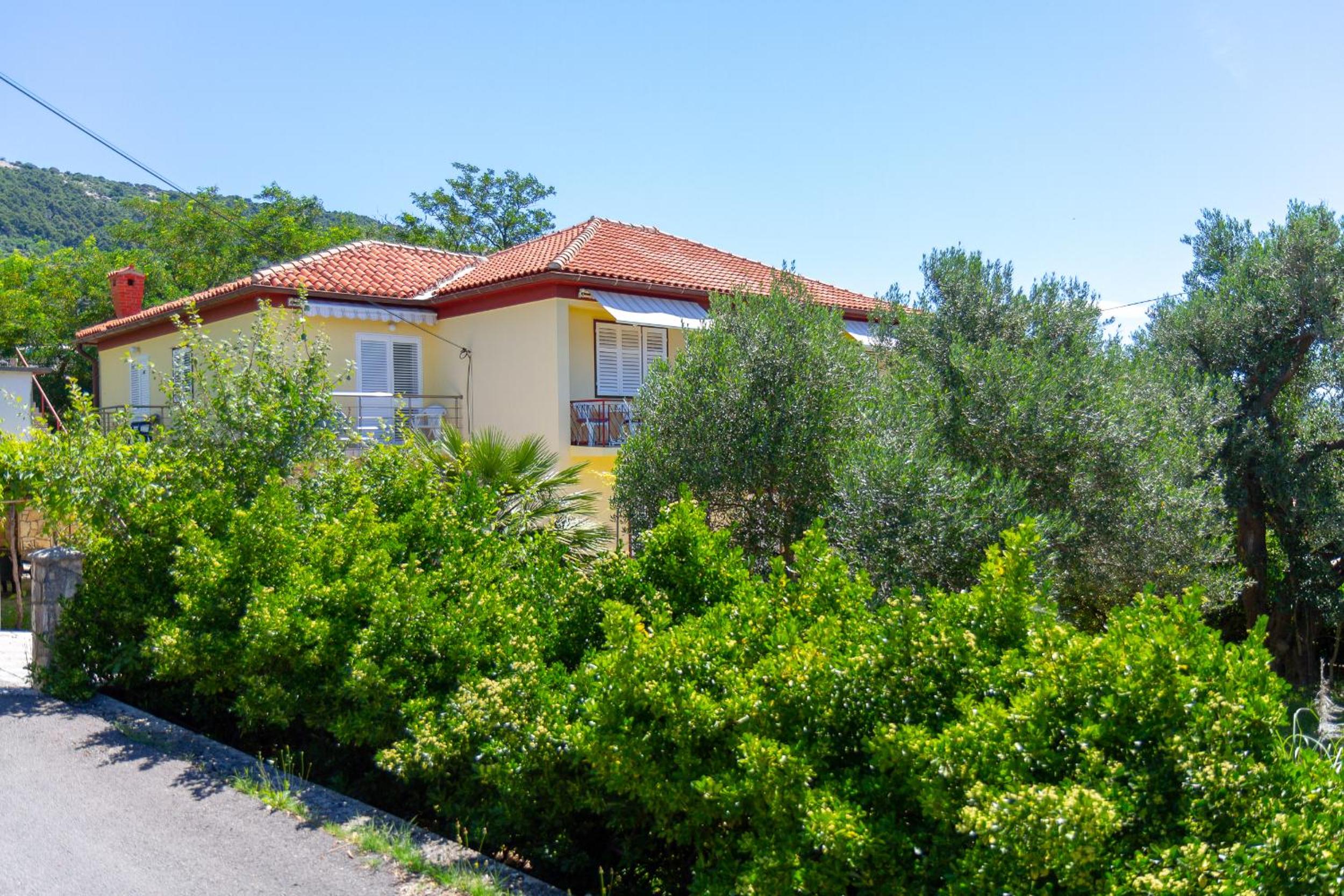 Apartments & Rooms Sanja