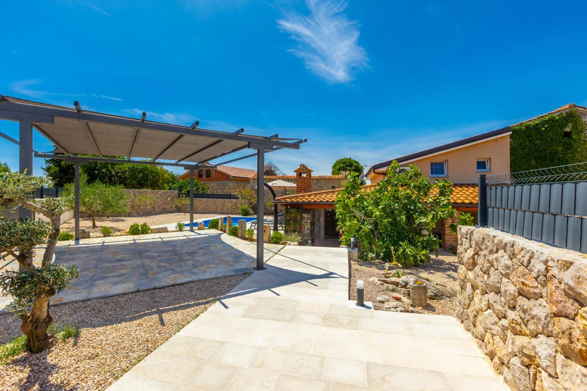 Villa Depicolo