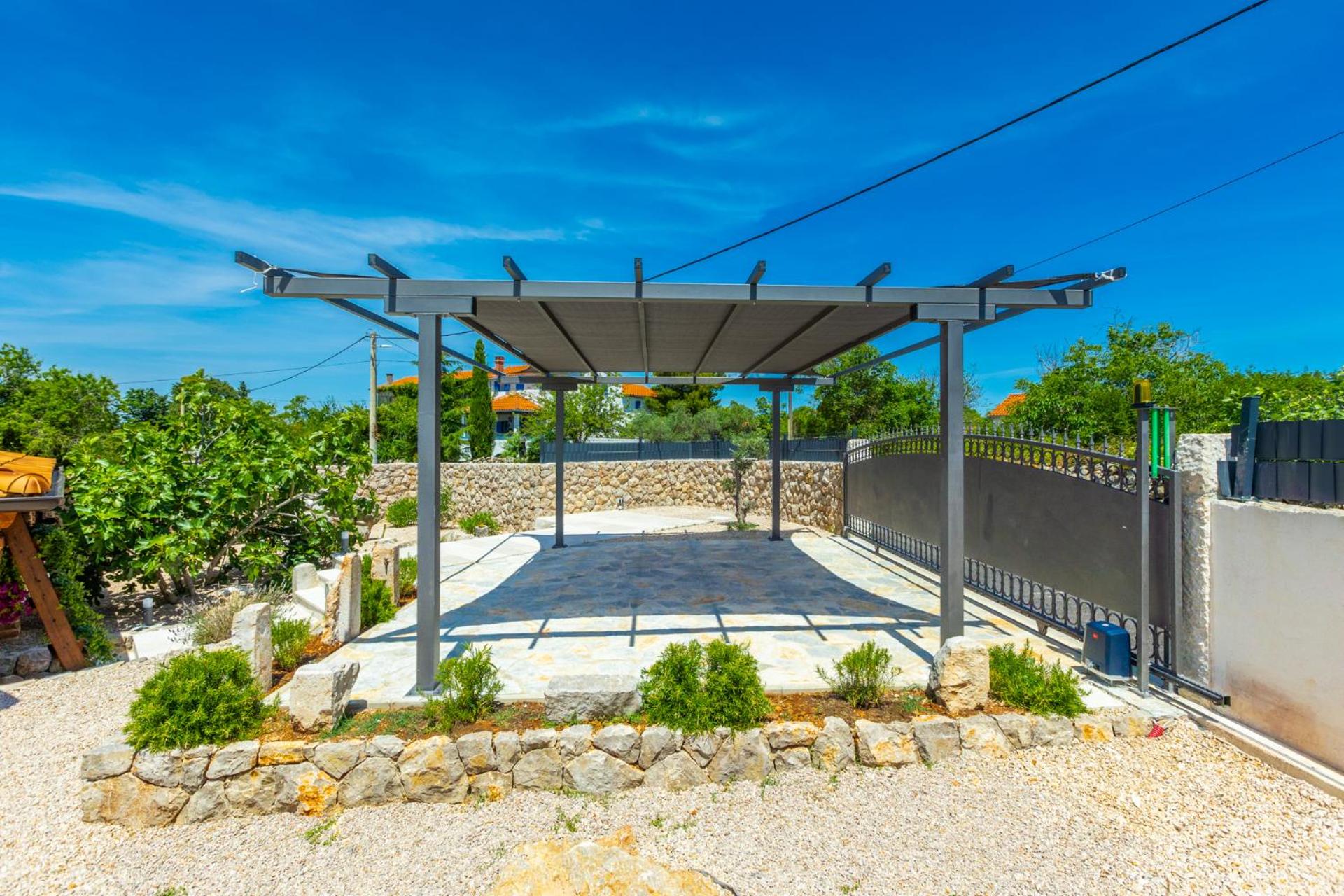 Villa Depicolo
