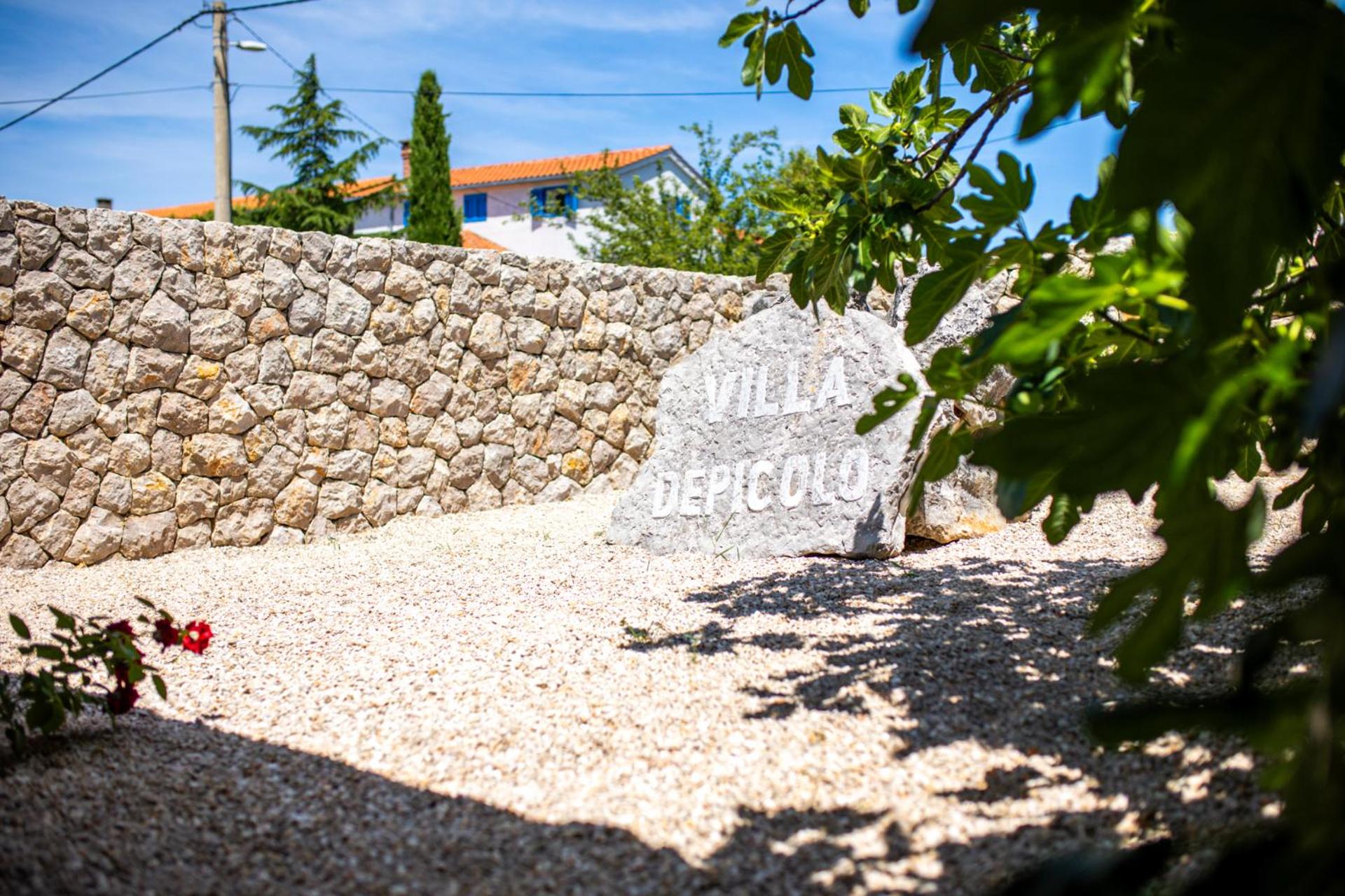 Villa Depicolo
