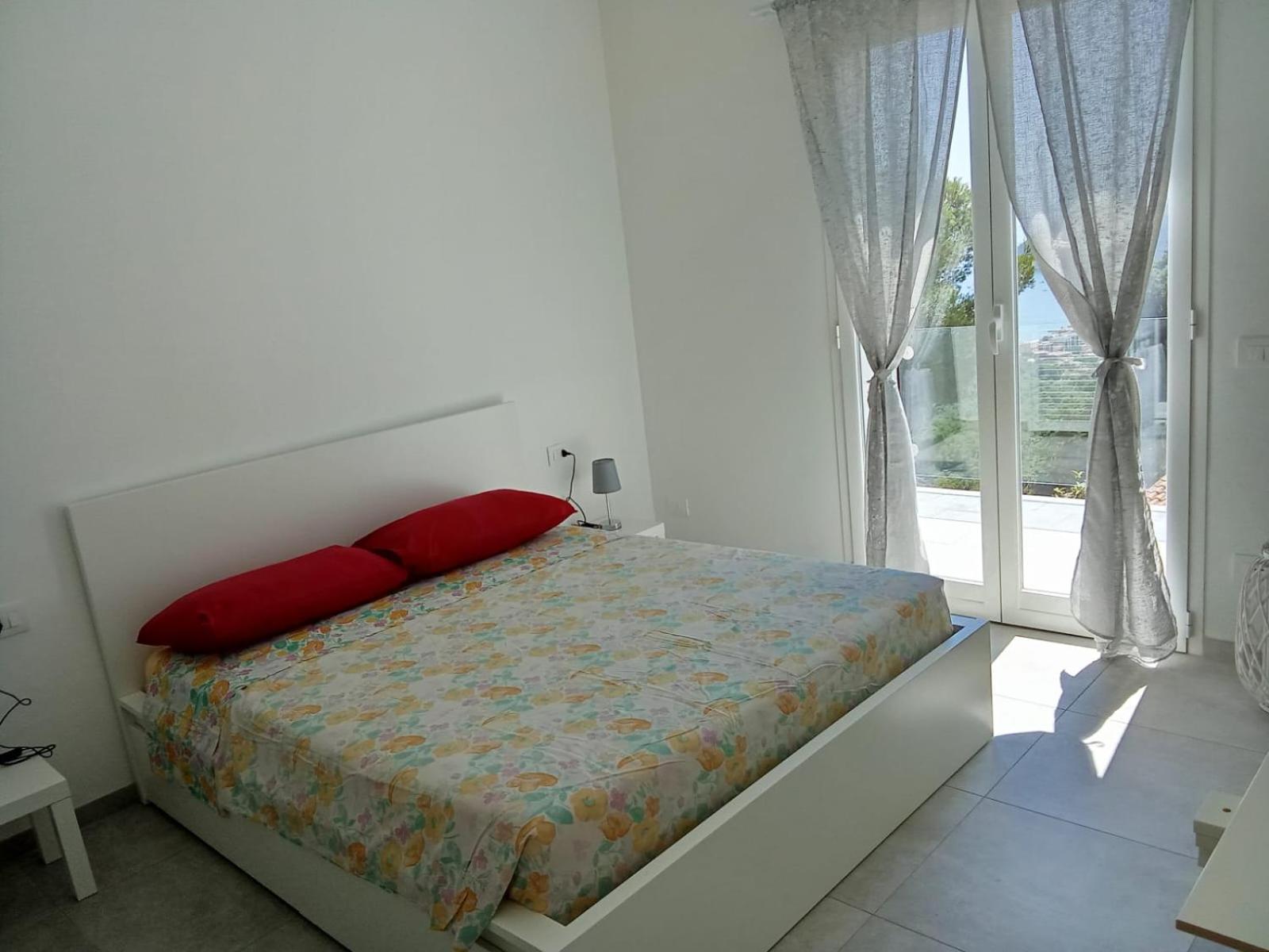 Villa Miramare ad Andora view 4