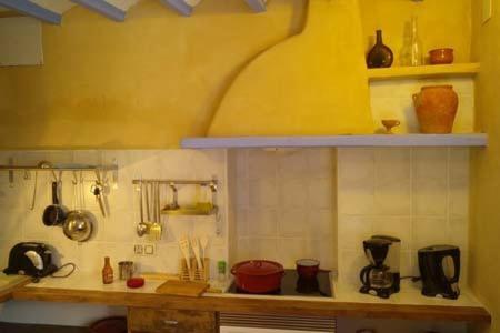 Casa Figueretes