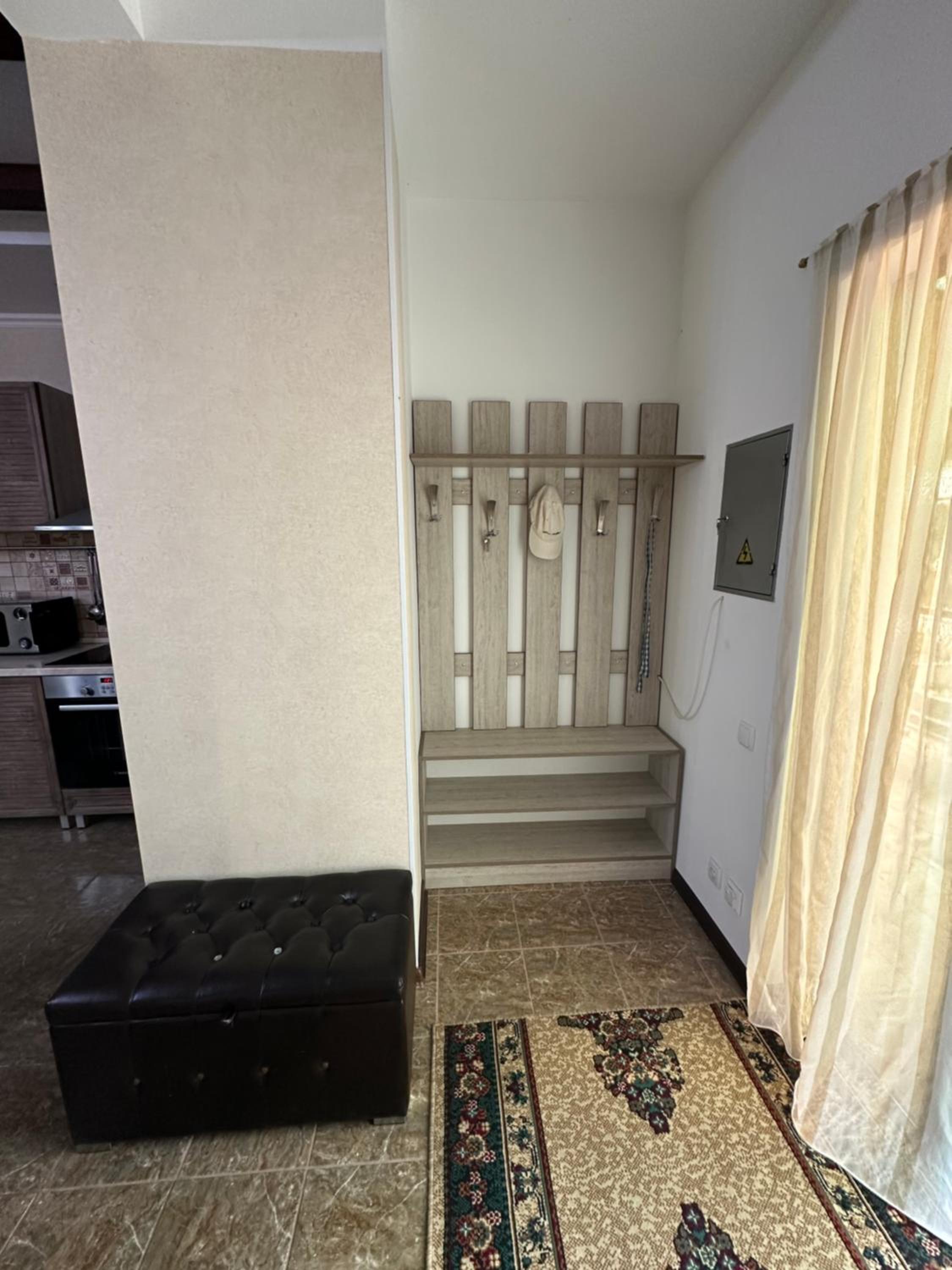 Cozy cottage on the Issyk-Kul lake view 5