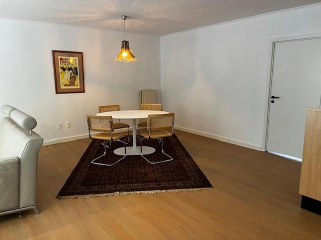 Appartement 'Le Petit Paris'