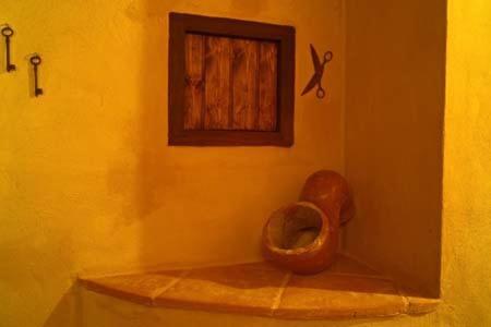Casa Figueretes