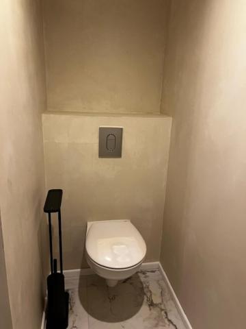 Appartement 'Le Petit Paris'