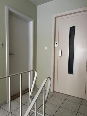 Appartement 'Le Petit Paris'
