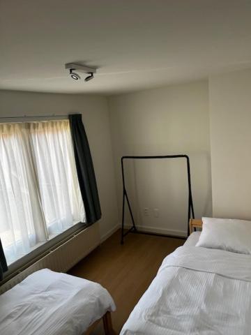 Appartement 'Le Petit Paris'