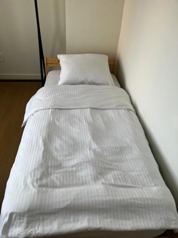 Appartement 'Le Petit Paris'