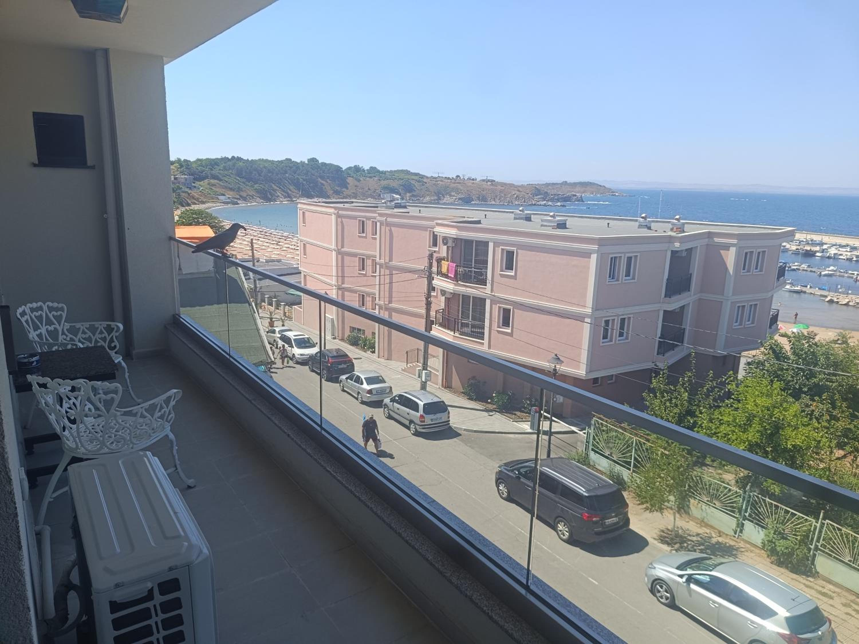 MGM Seaside Chernomorets