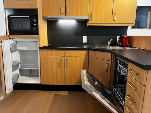 Appartement 'Le Petit Paris'