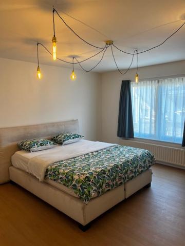 Appartement 'Le Petit Paris'