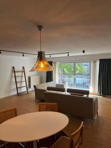 Appartement 'Le Petit Paris'