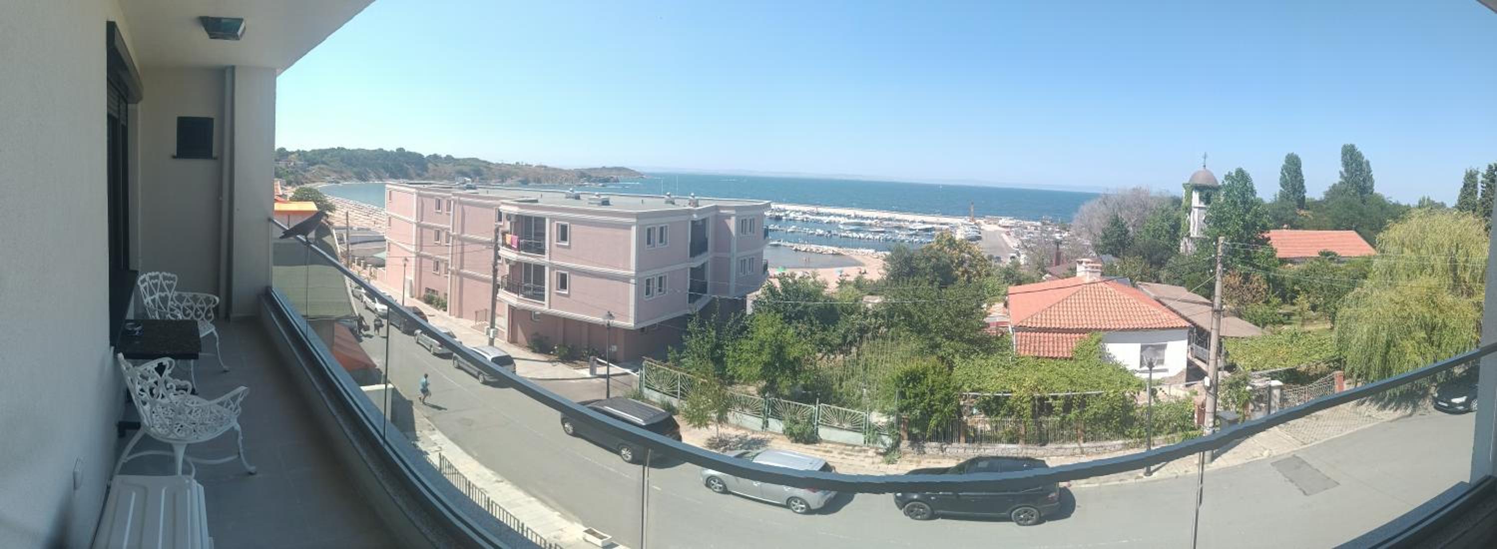 MGM Seaside Chernomorets