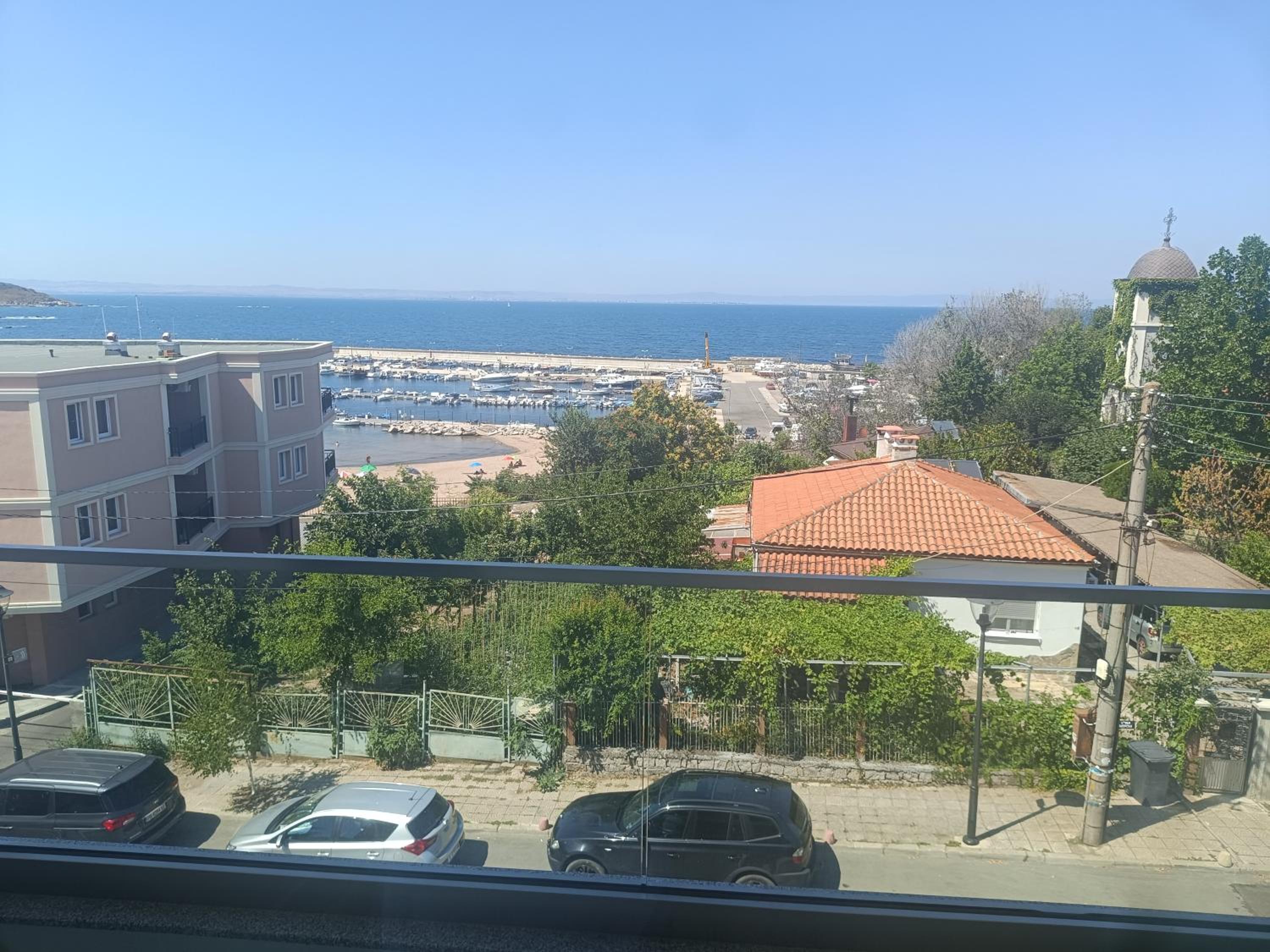 MGM Seaside Chernomorets