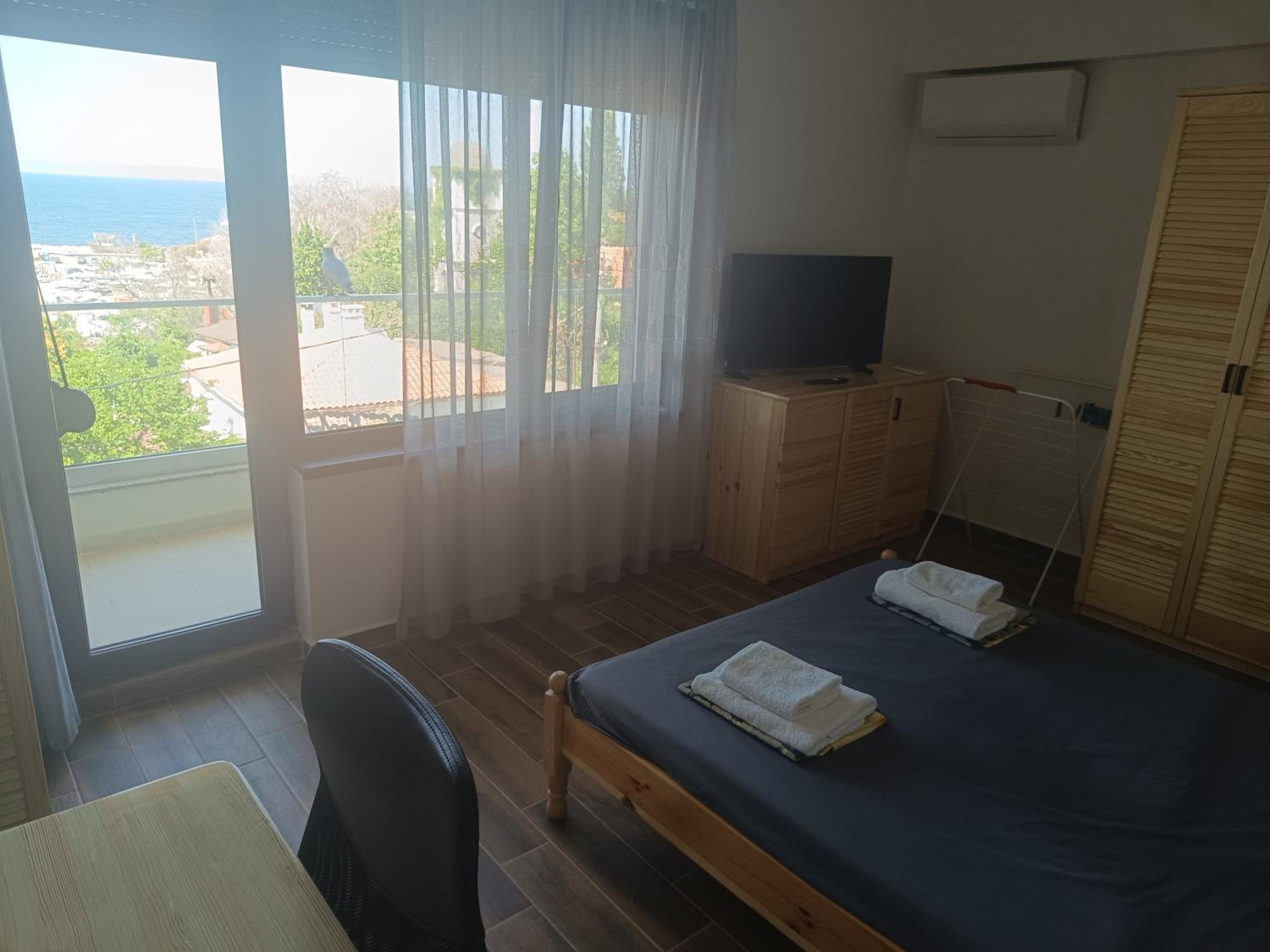 MGM Seaside Chernomorets