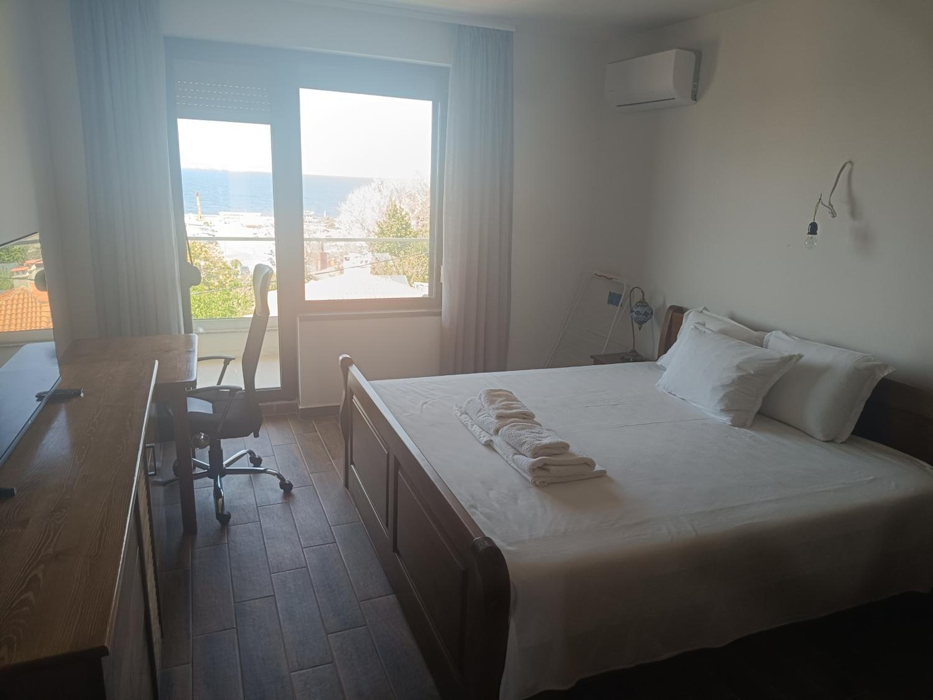 MGM Seaside Chernomorets