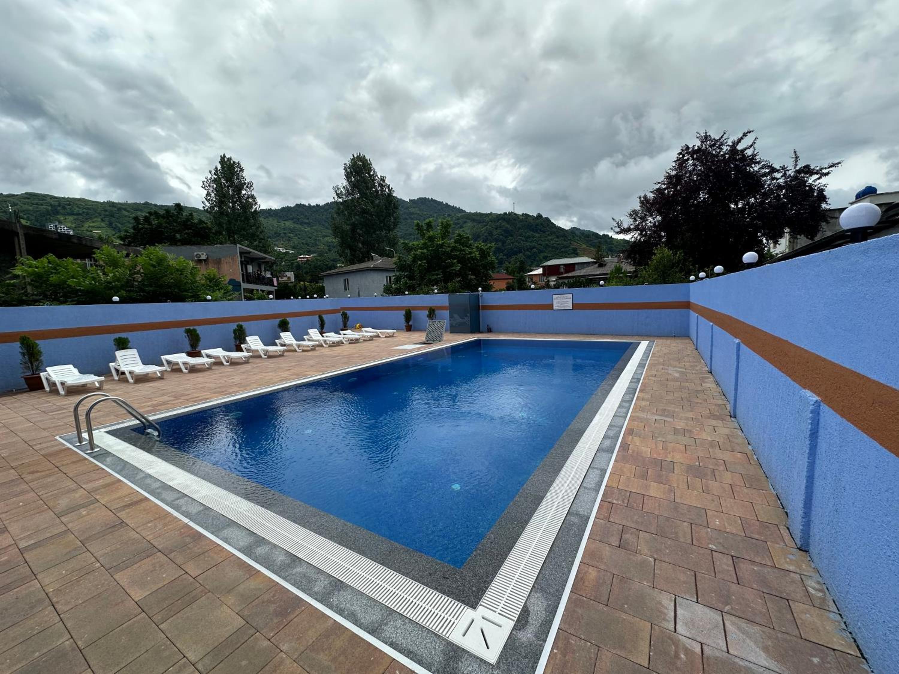 Black Sea line Residence view 4