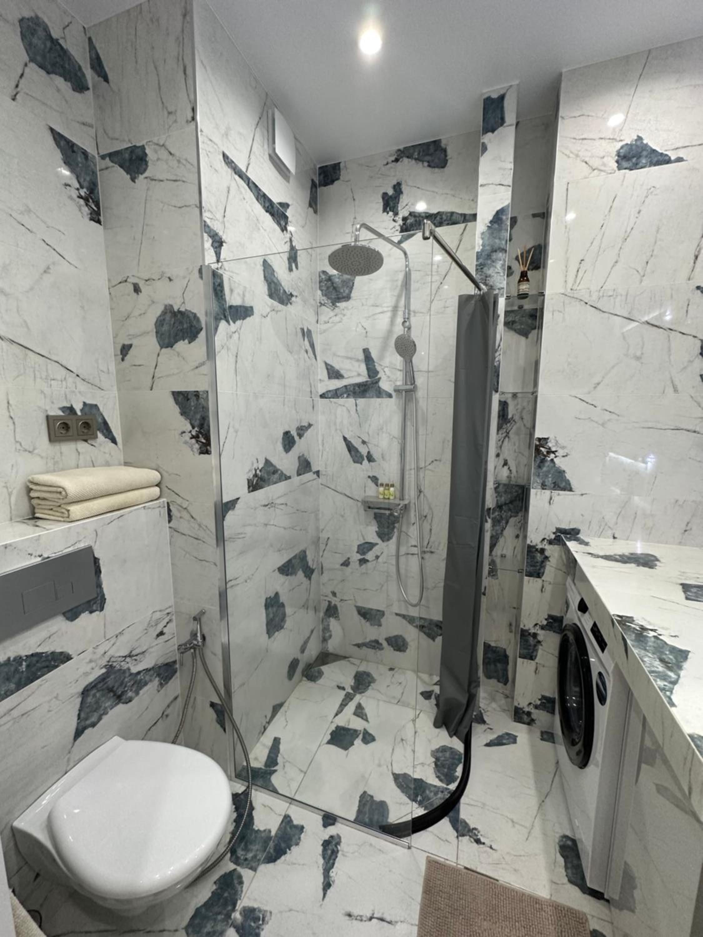 Black Sea line Residence view 5