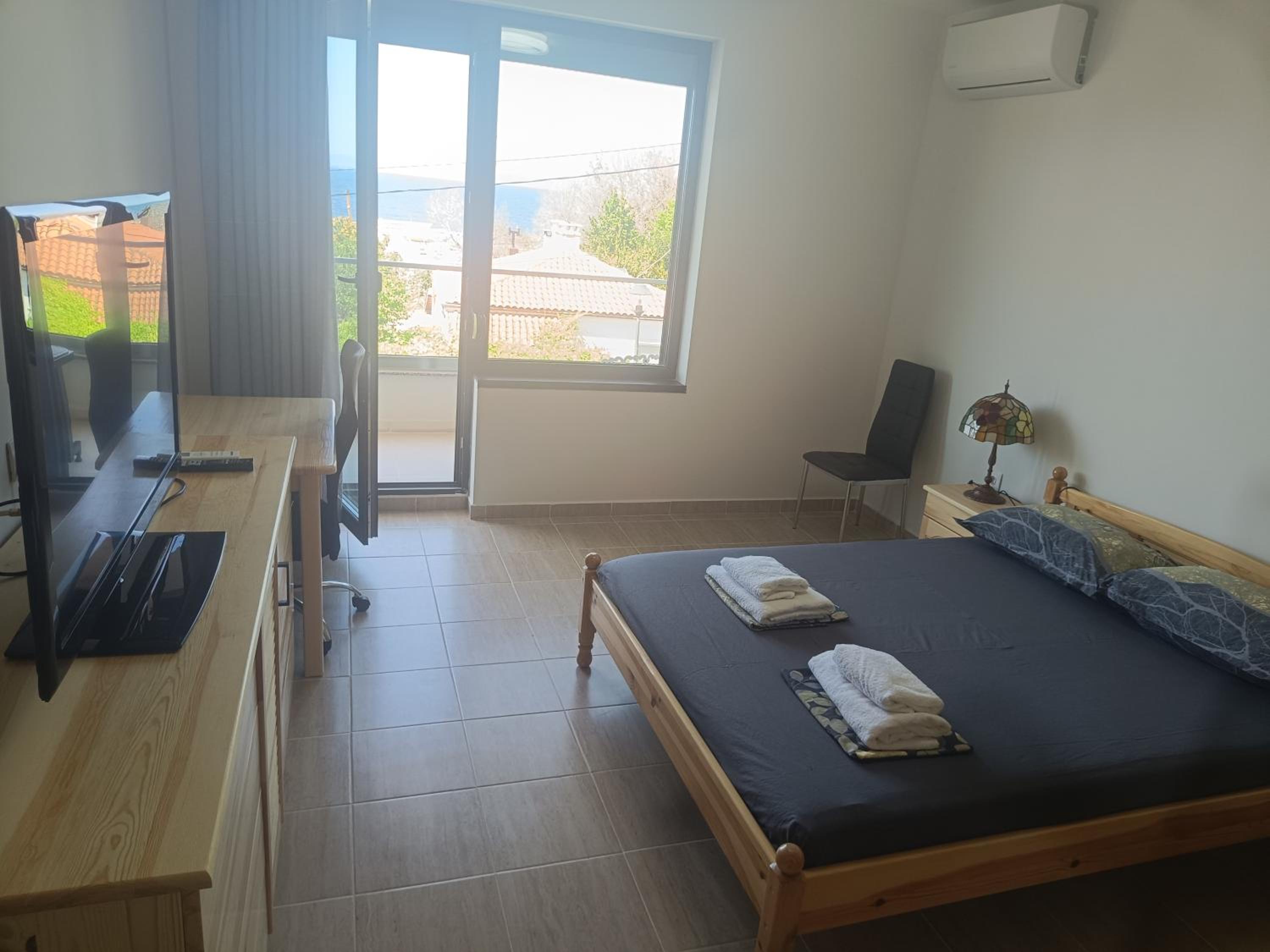 MGM Seaside Chernomorets