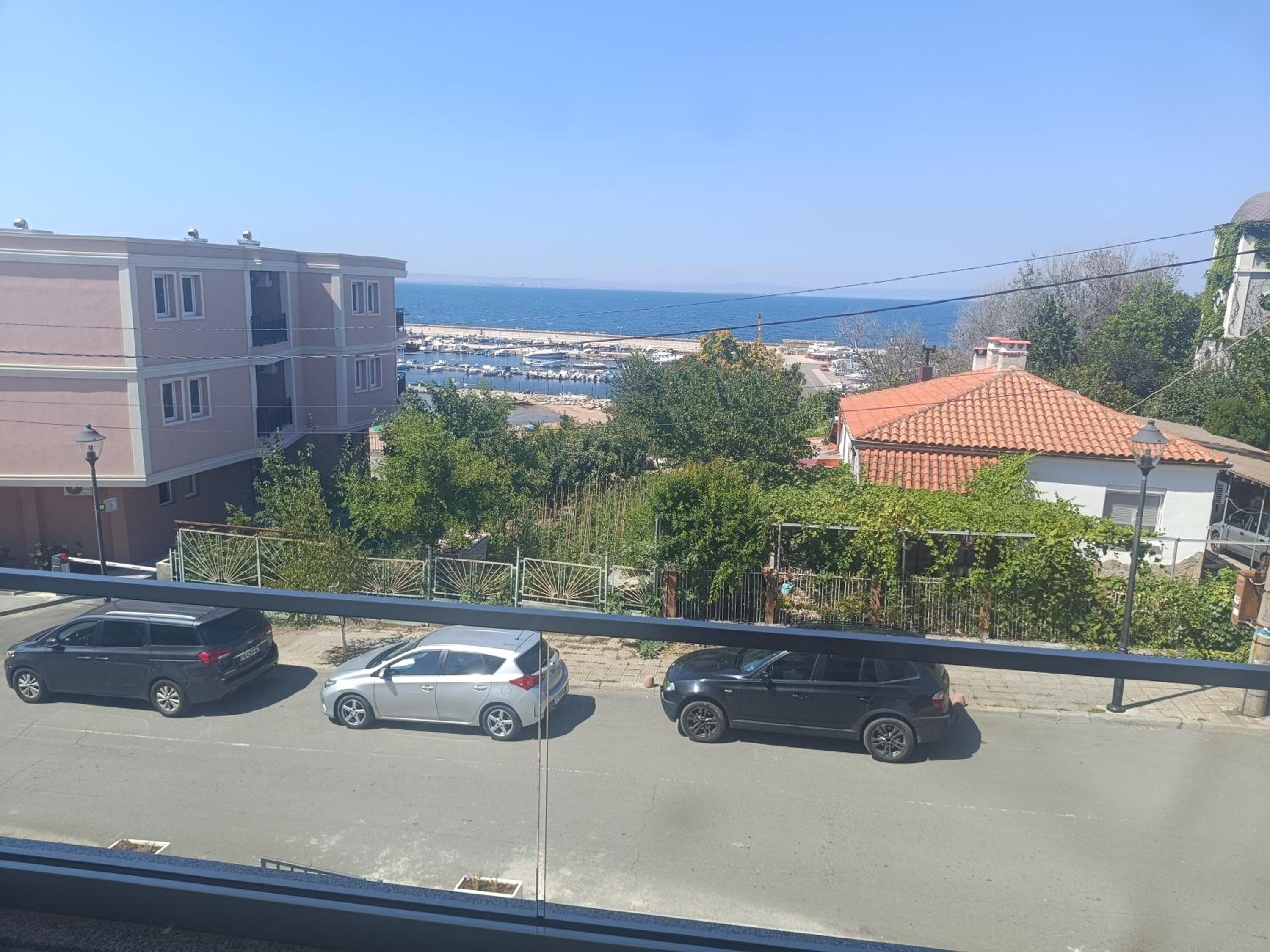 MGM Seaside Chernomorets