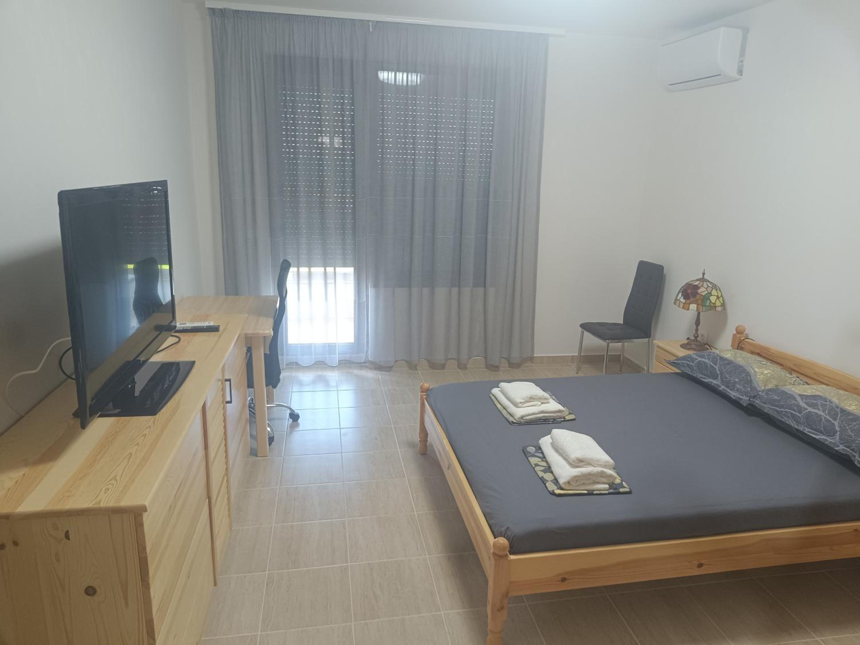MGM Seaside Chernomorets