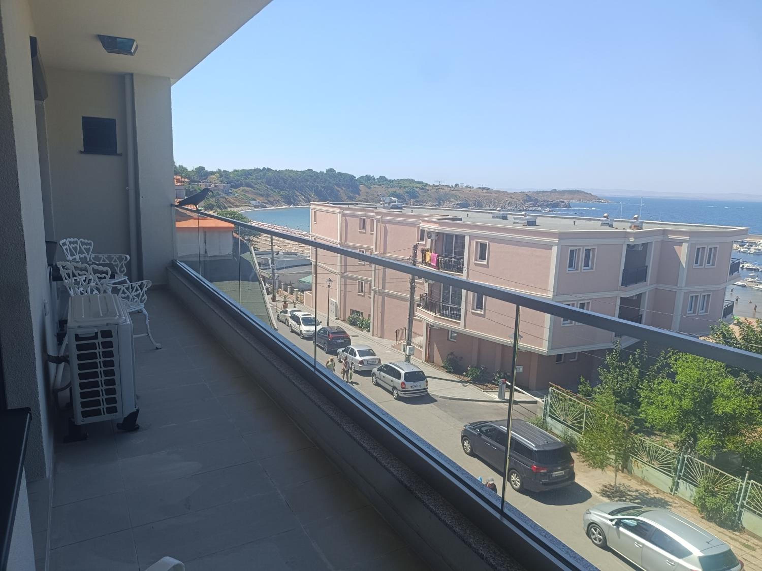 MGM Seaside Chernomorets
