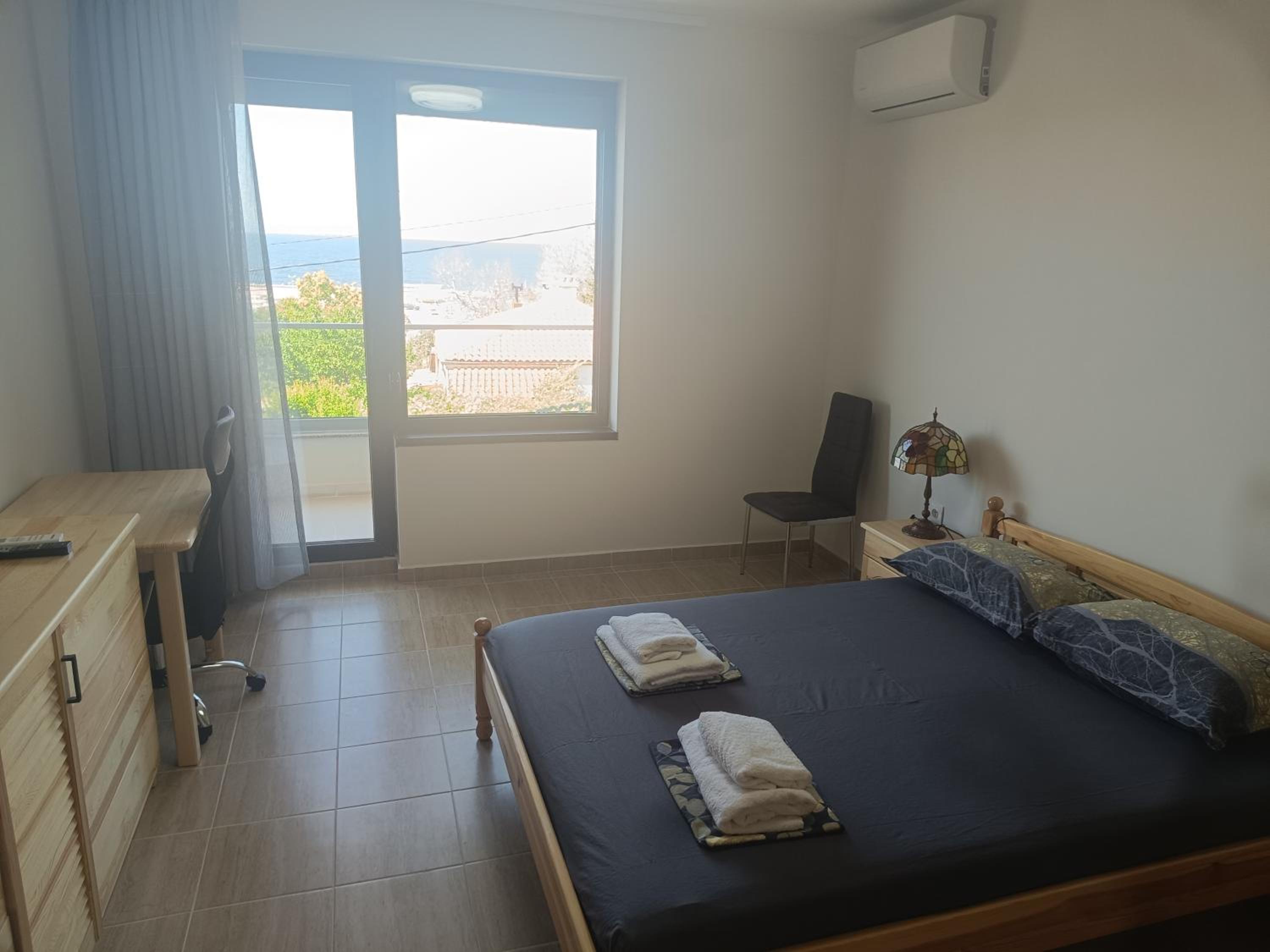 MGM Seaside Chernomorets