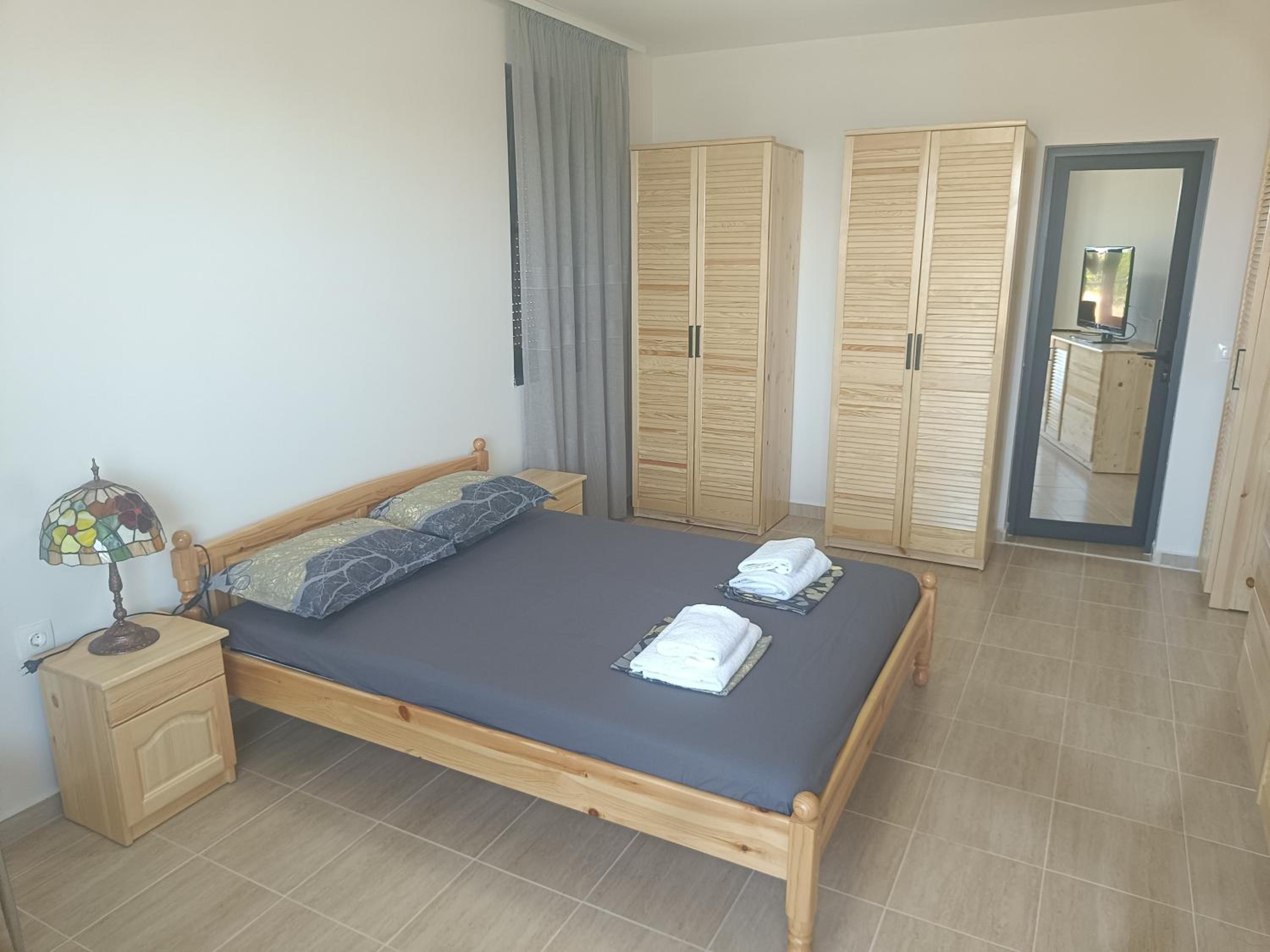MGM Seaside Chernomorets