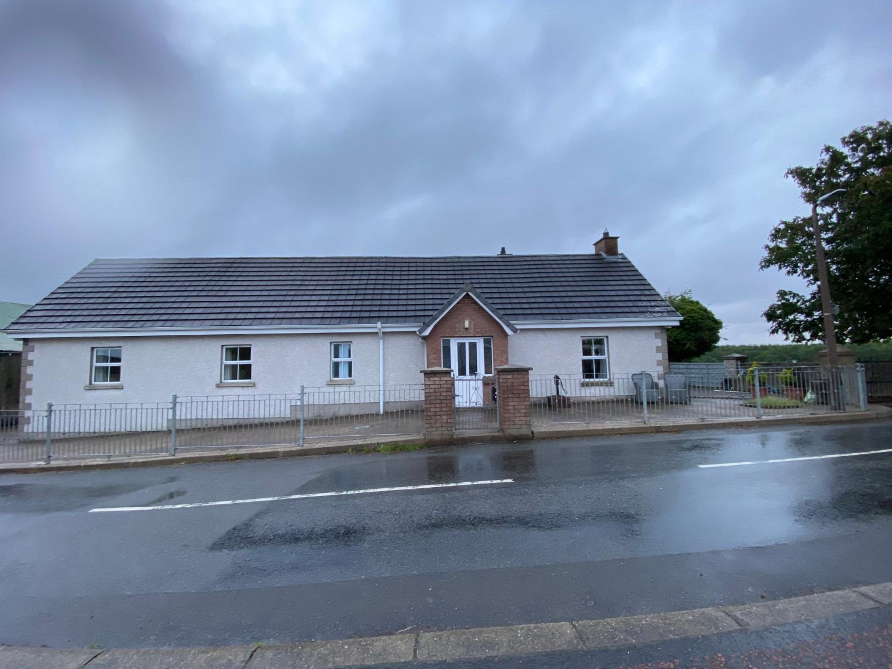 Young House view 2
