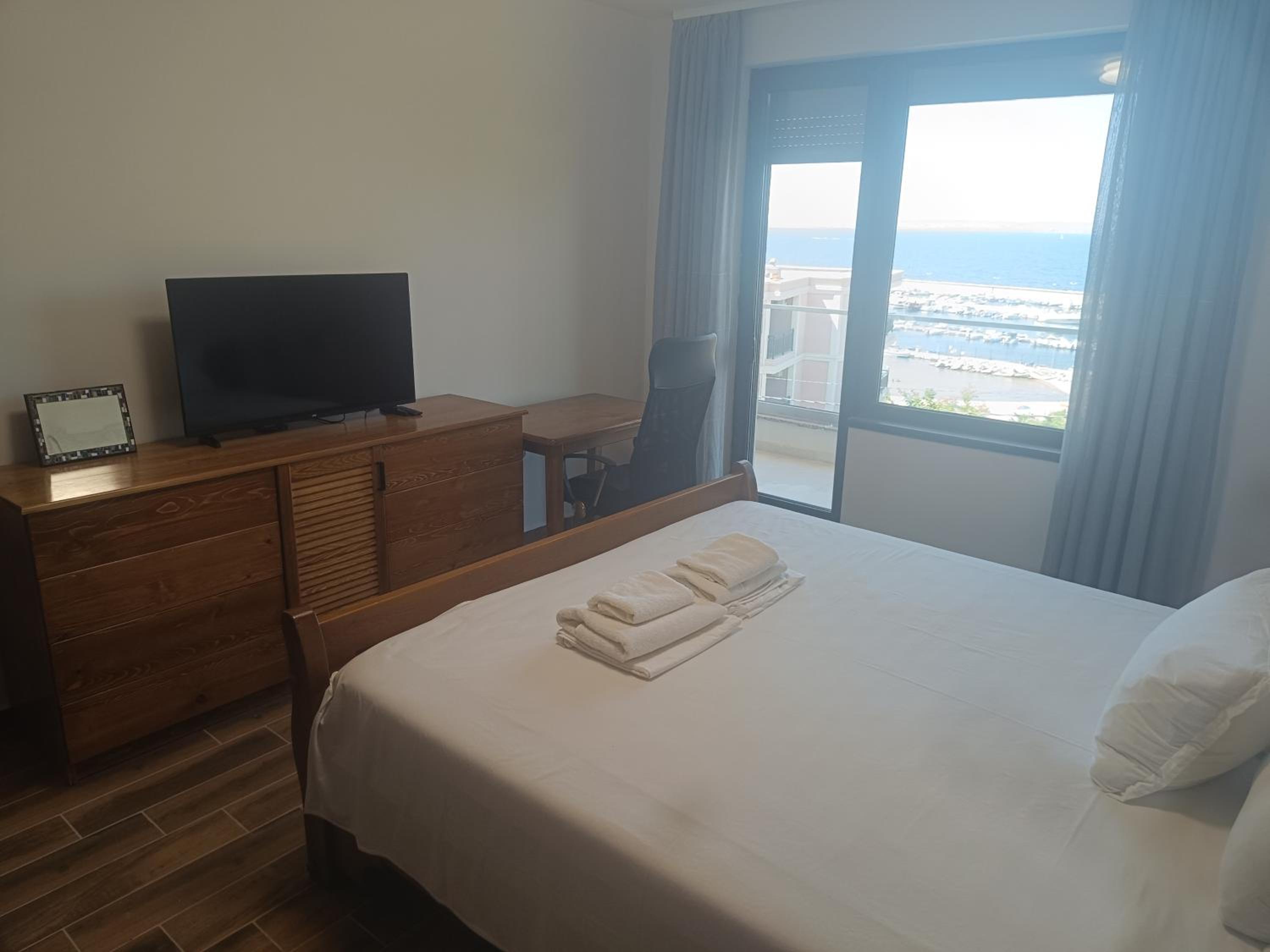 MGM Seaside Chernomorets